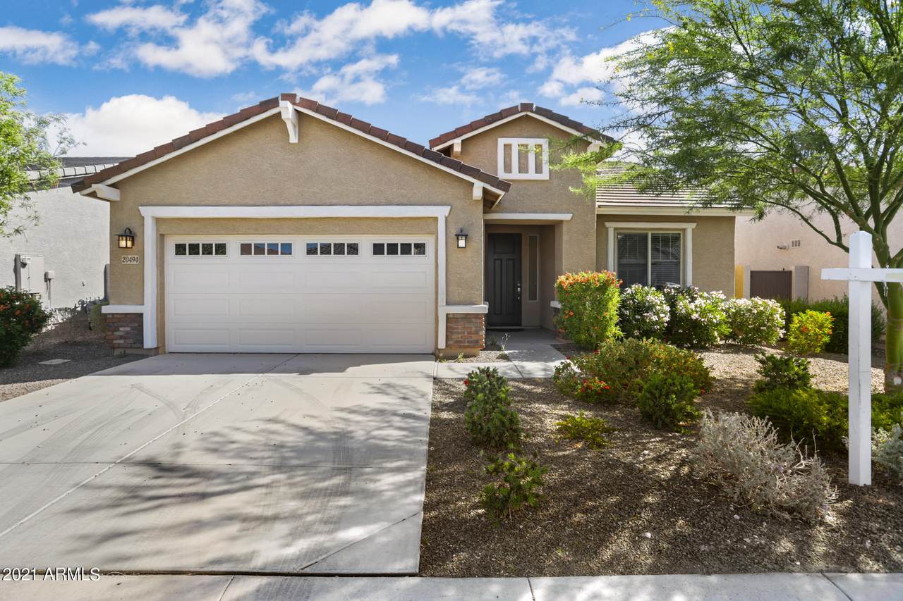 20494 Minnezona Avenue - Photo 1