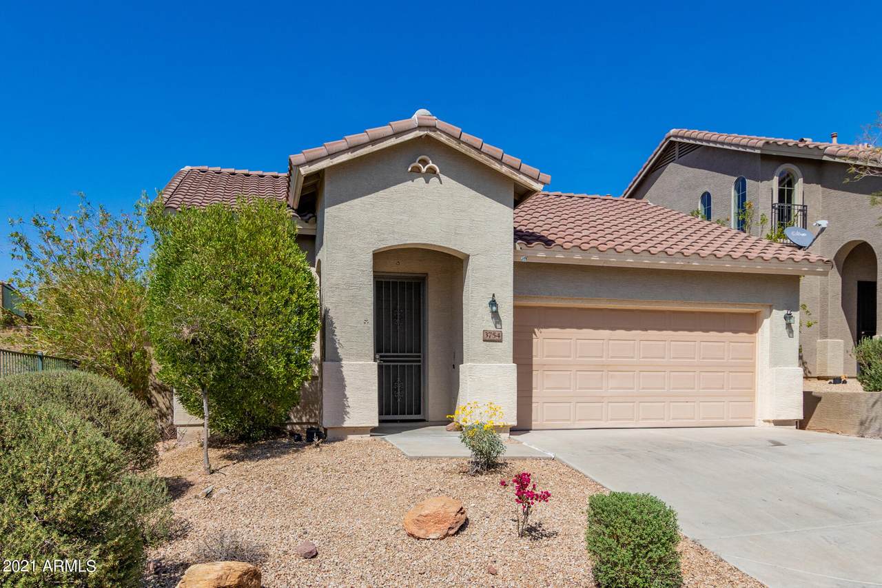 3754 Blue Eagle Lane - Photo 1