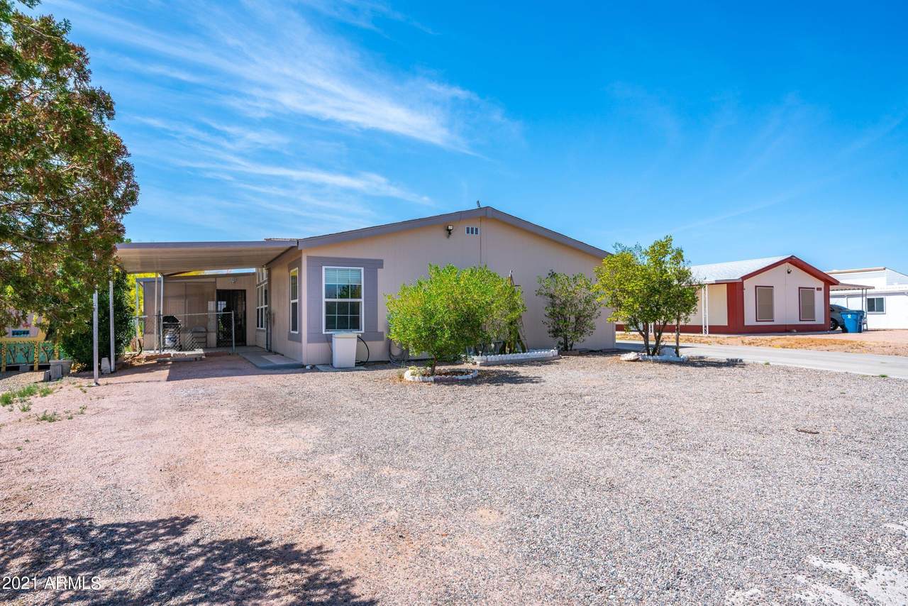 1268 Hale Drive - Photo 1