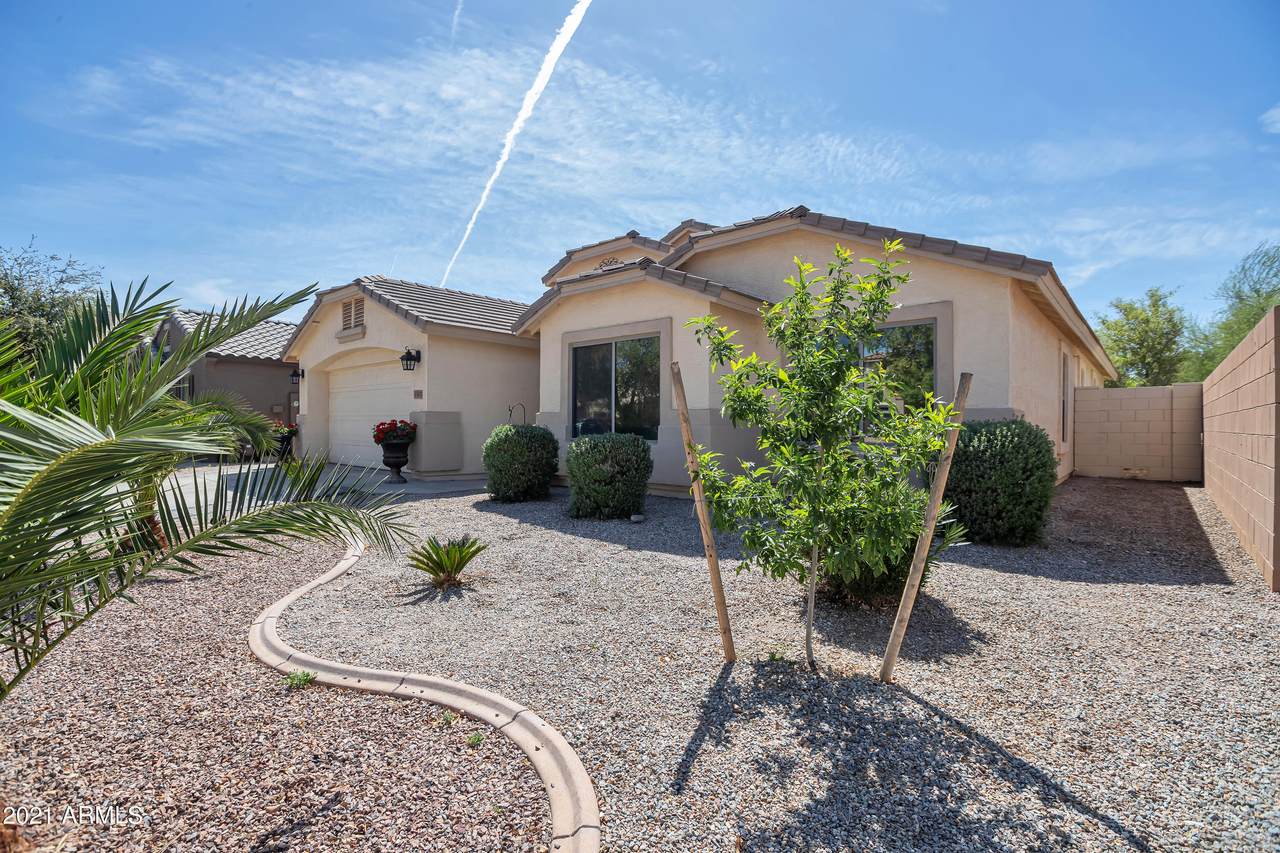1367 Holstein Trail - Photo 1