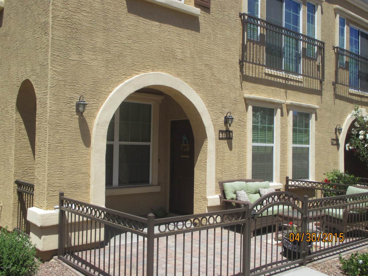 4731 Thunderheart Trail - Photo 1
