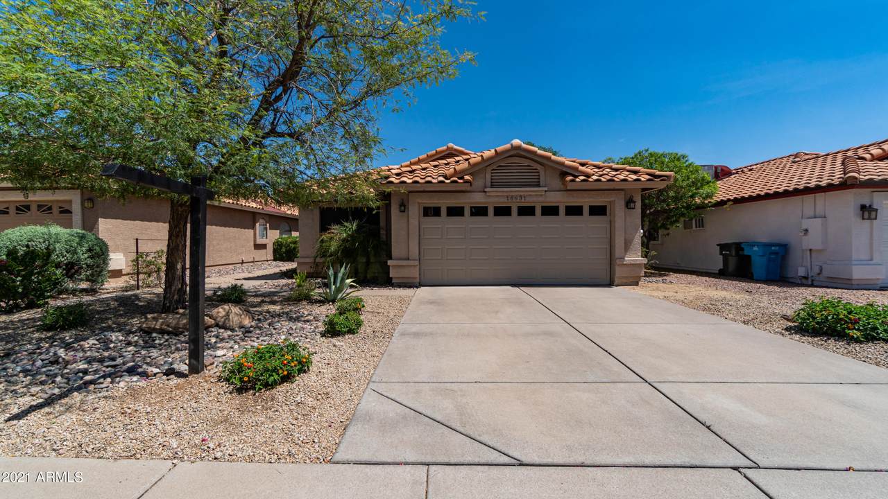 16631 59th Street - Photo 1