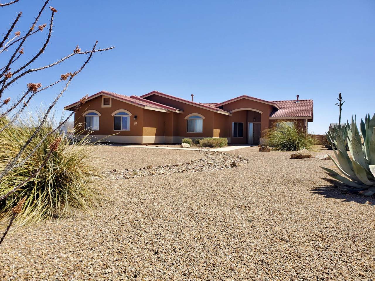 7780 Sierra Sunset Drive - Photo 1
