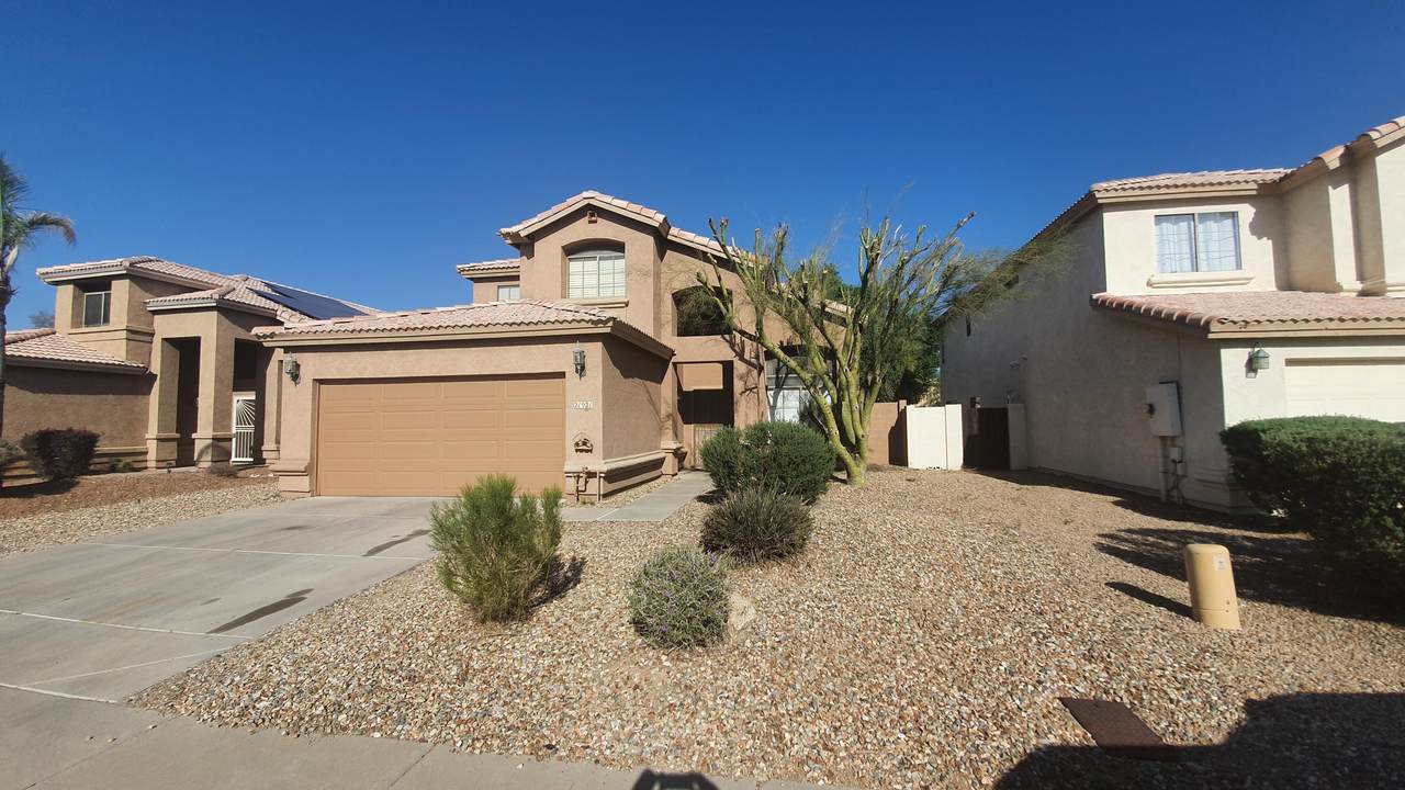 21921 70TH Avenue - Photo 1