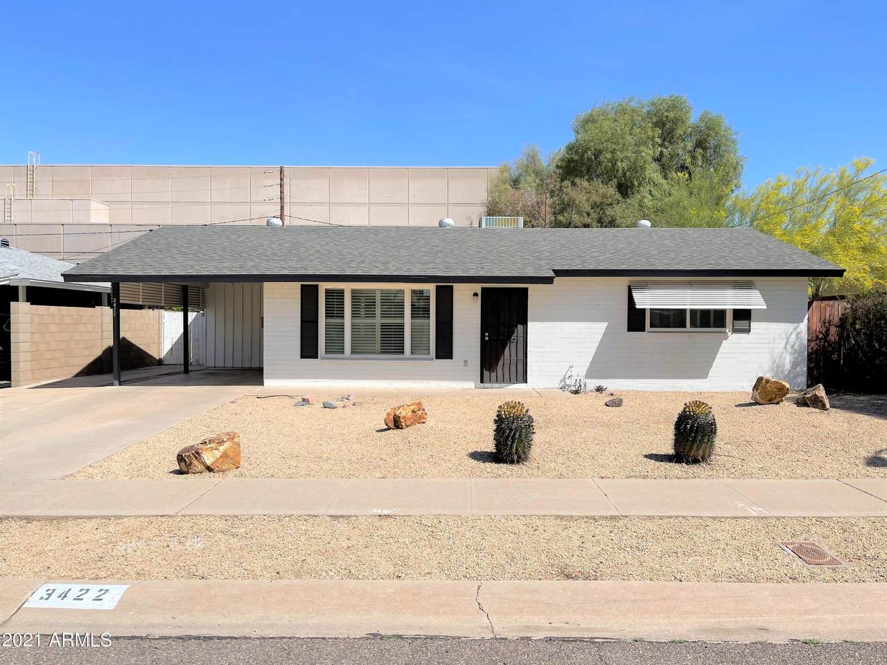 3422 Amelia Avenue - Photo 1