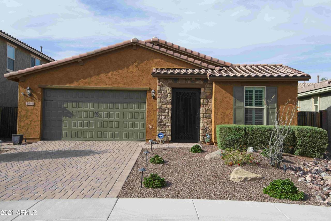 2546 Perola Drive - Photo 1