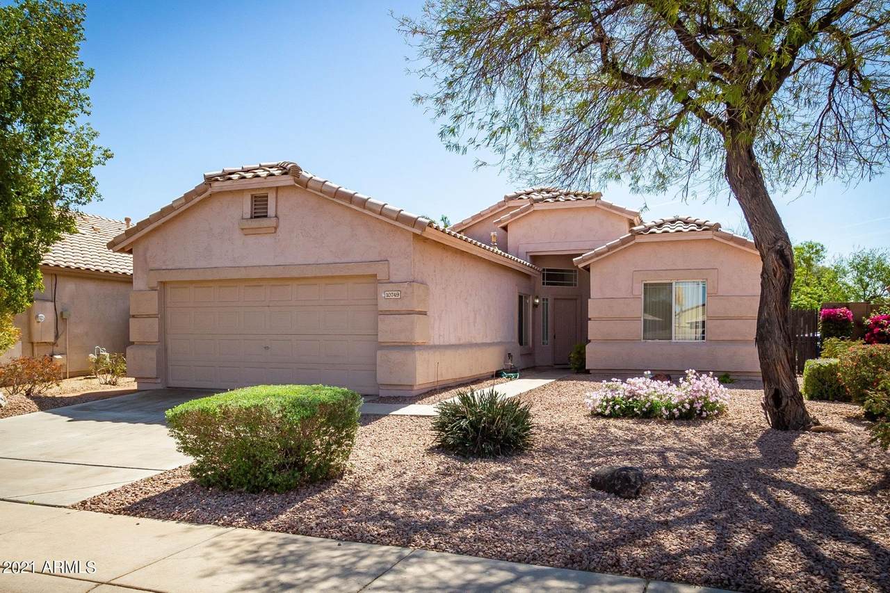 10749 Granada Road - Photo 1