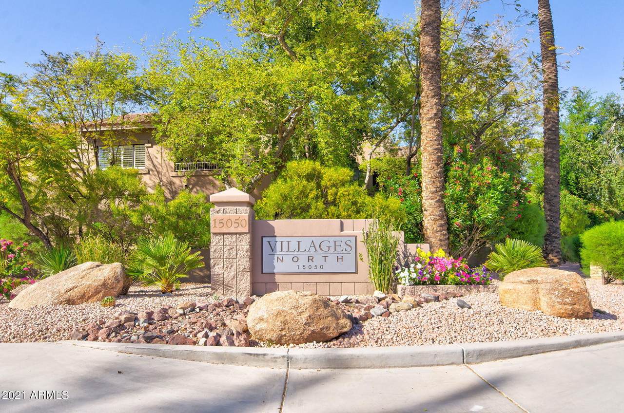 15050 Thompson Peak Parkway - Photo 1