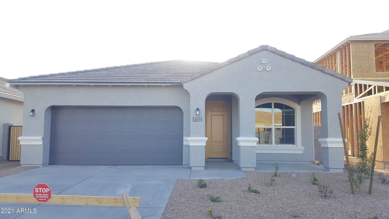 7722 45th Avenue - Photo 1