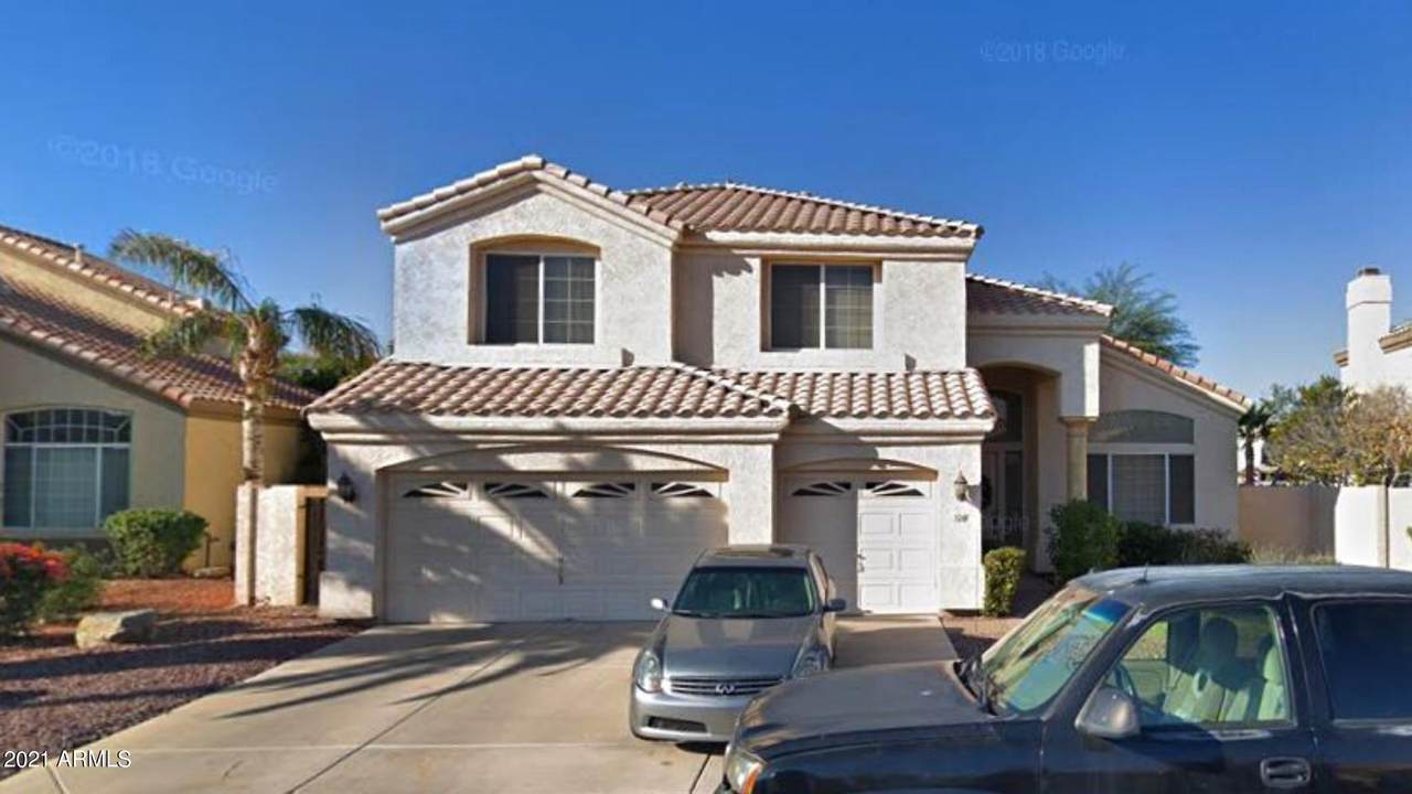 526 Pueblo Street - Photo 1