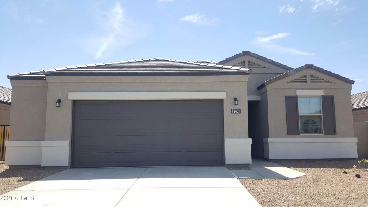 2451 Alida Trail - Photo 1