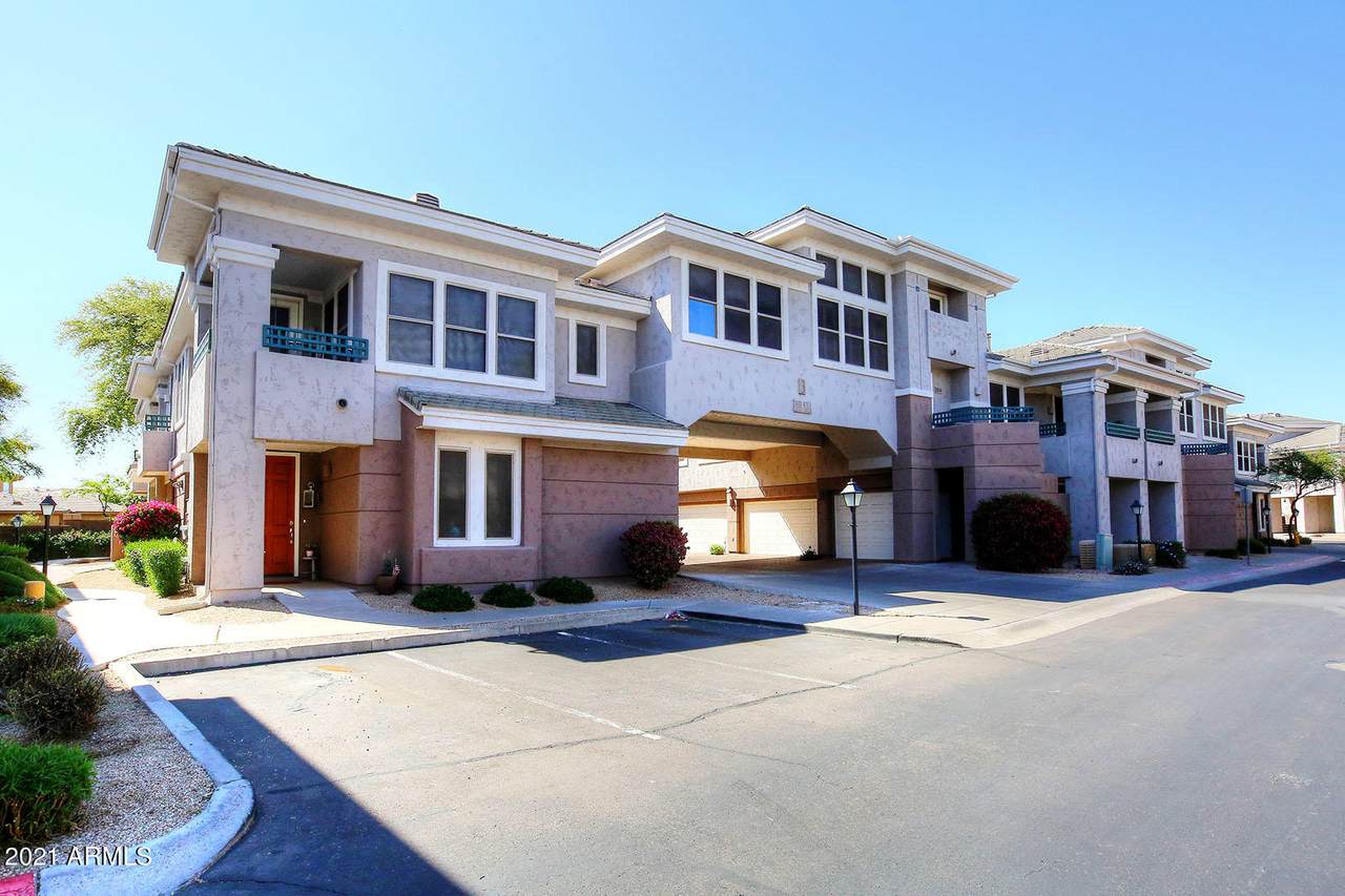 15221 Clubgate Drive - Photo 1