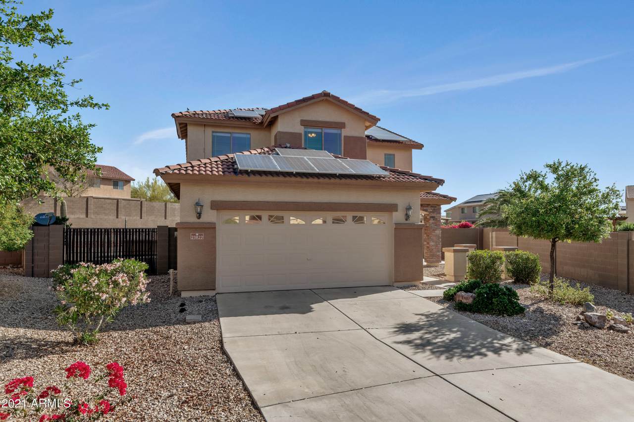 23822 Adams Street - Photo 1