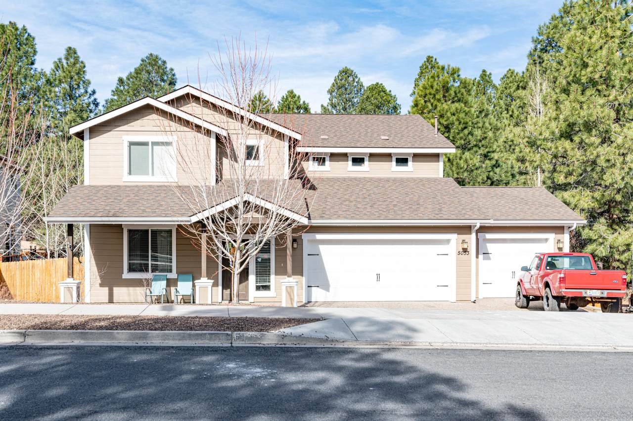 5053 Topaz Road - Photo 1