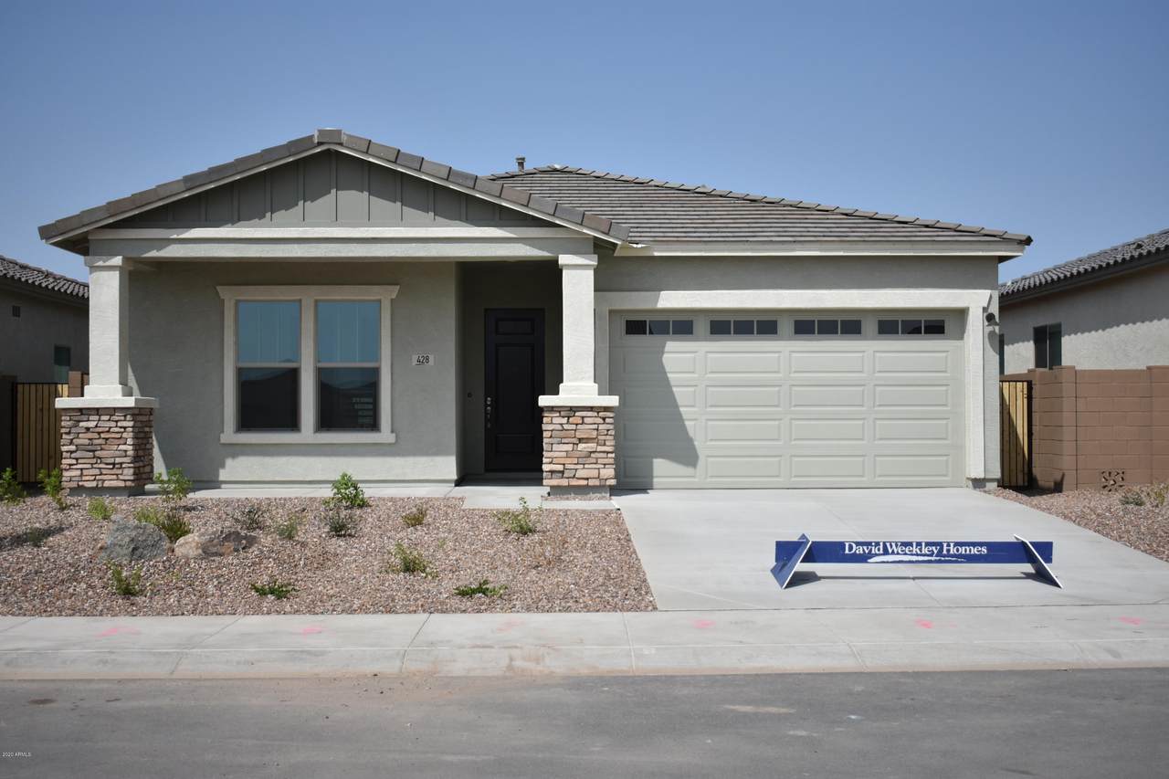 428 Golden Aspen Drive - Photo 1