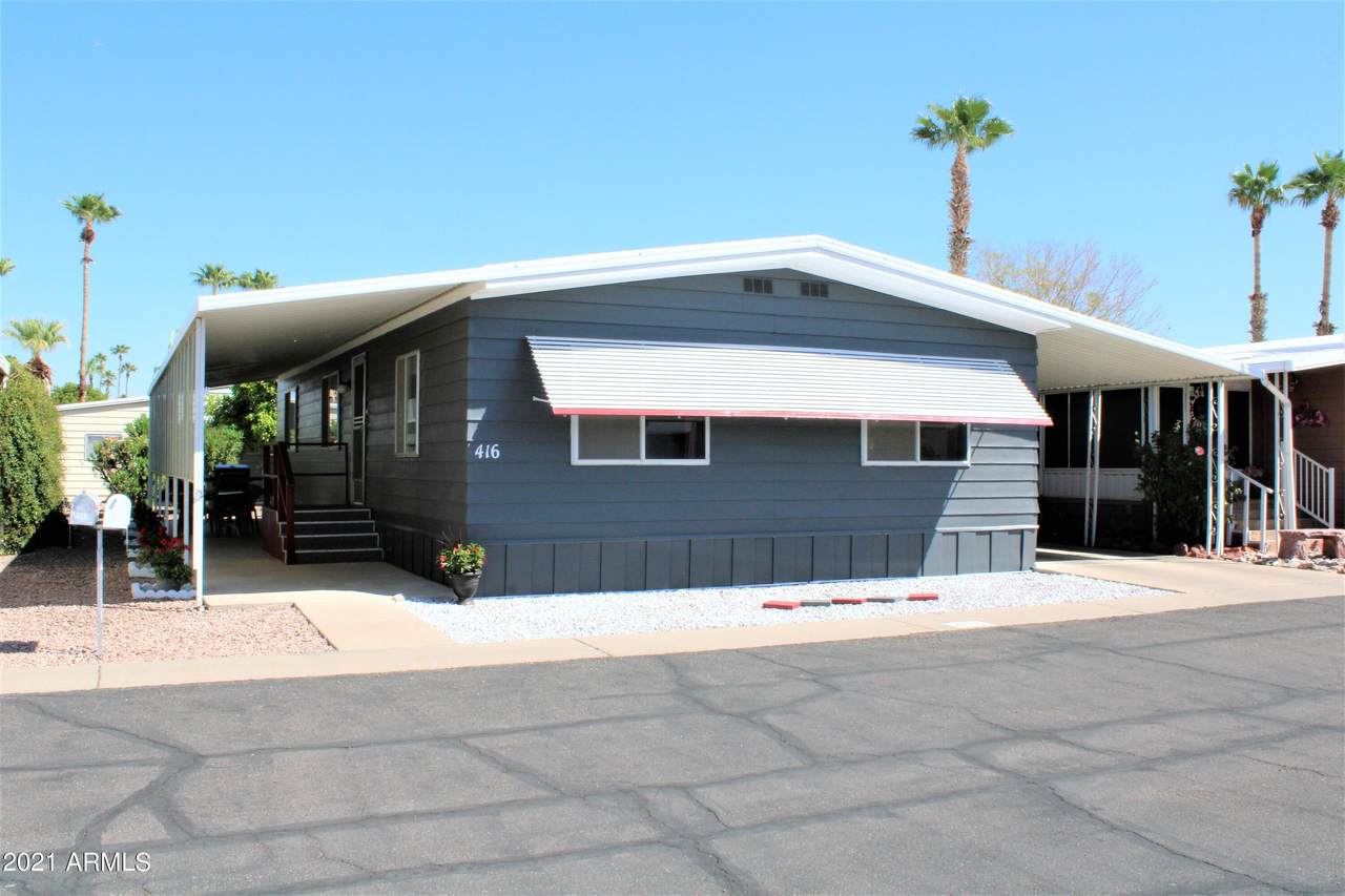 4065 University Drive - Photo 1