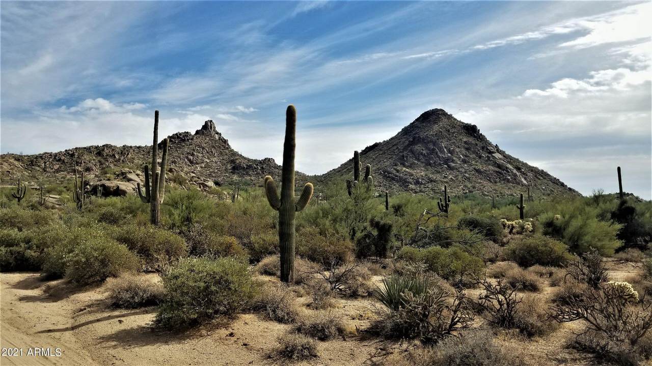 9428 Pinnacle Vista Drive - Photo 1