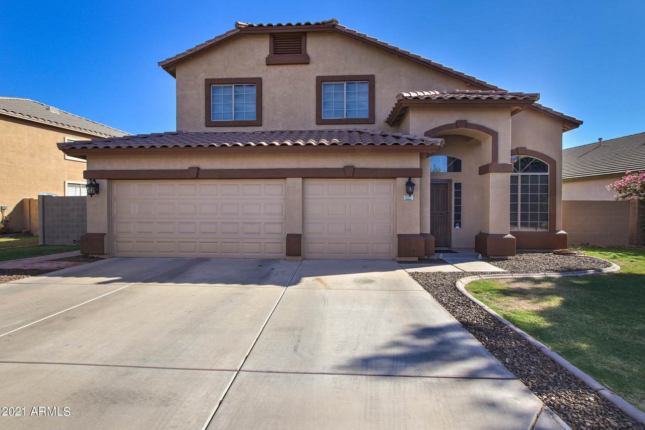 2005 110TH Avenue - Photo 1