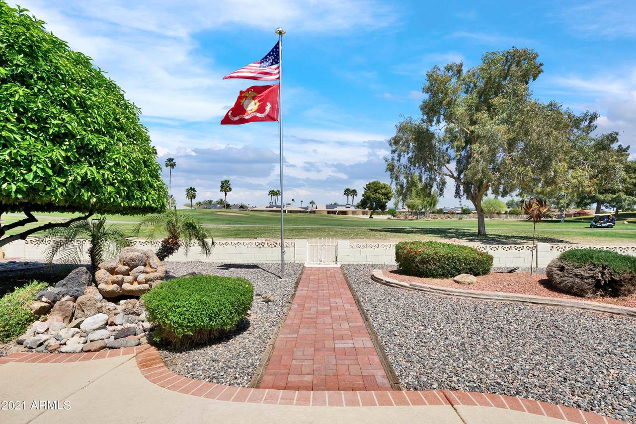 11603 Sun Valley Drive - Photo 1