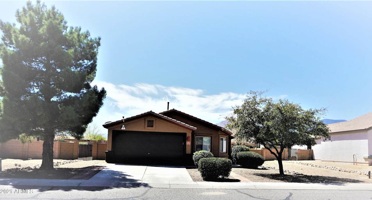 2136 Copper Sky Drive - Photo 1