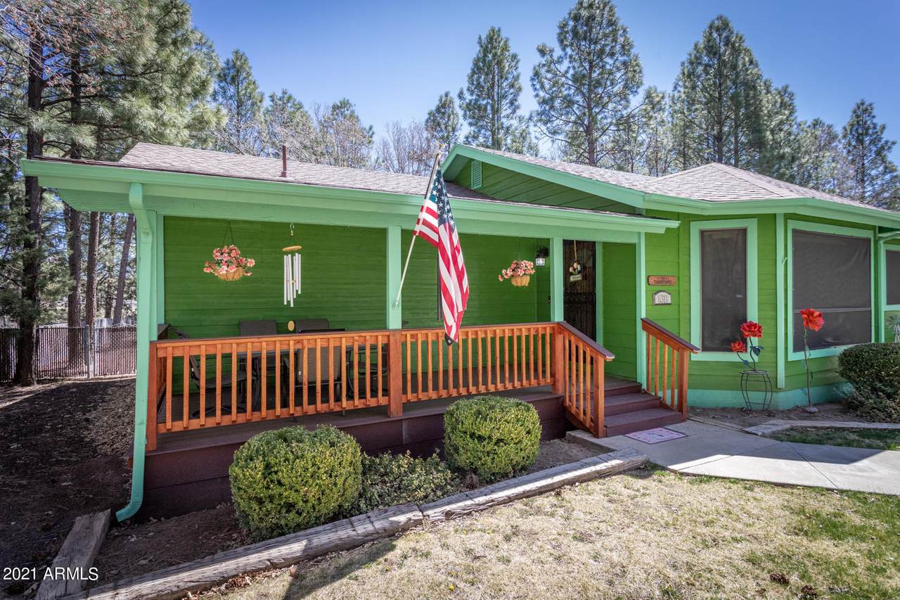 6311 Sutter Drive - Photo 1