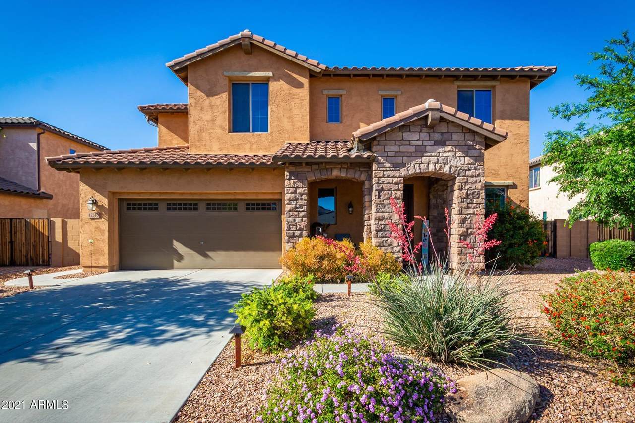 12310 Monte Lindo Lane - Photo 1