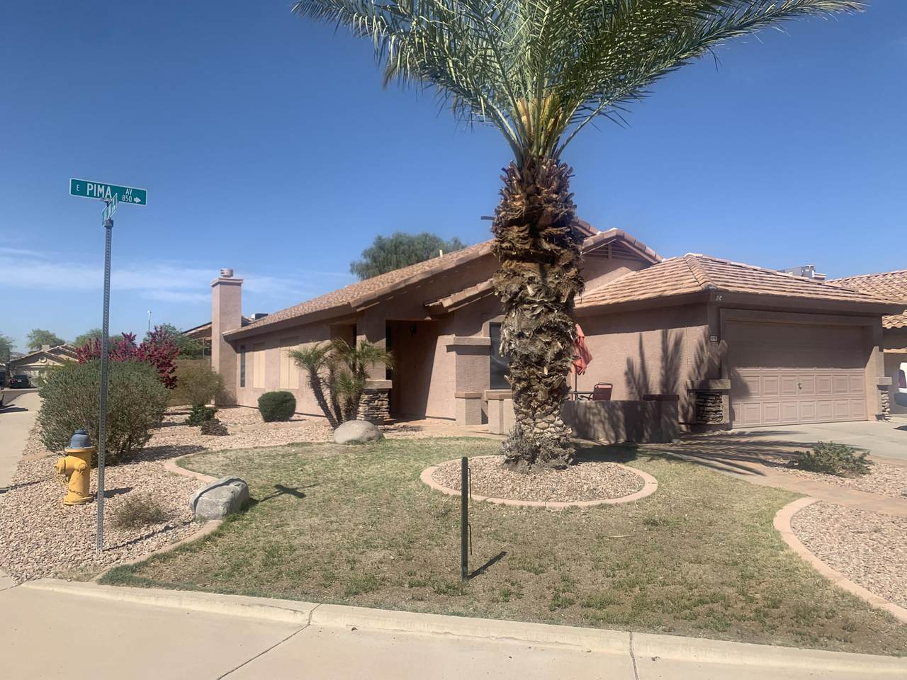 848 Pima Avenue - Photo 1