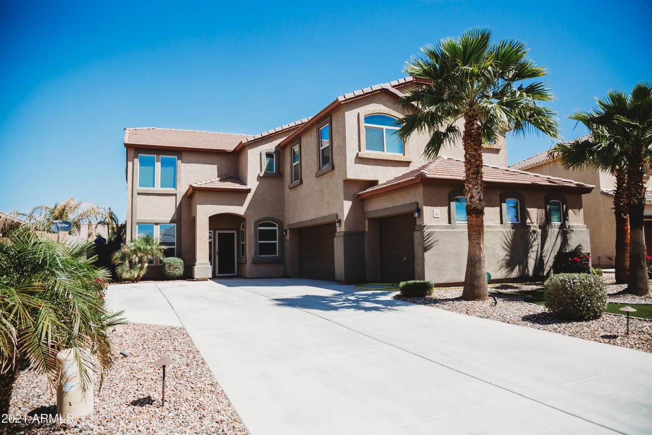 1264 Palo Verde Drive - Photo 1