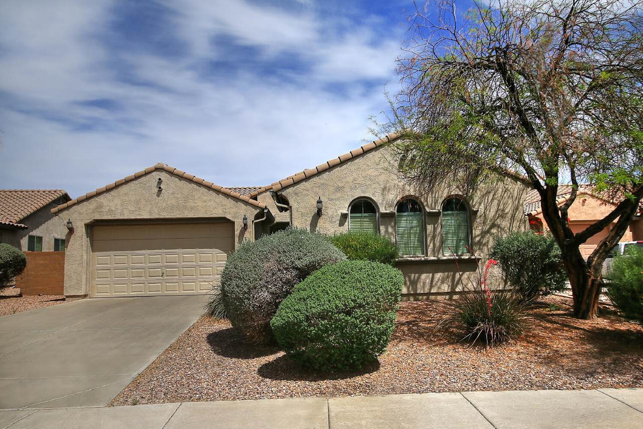 6020 Yorktown Way - Photo 1