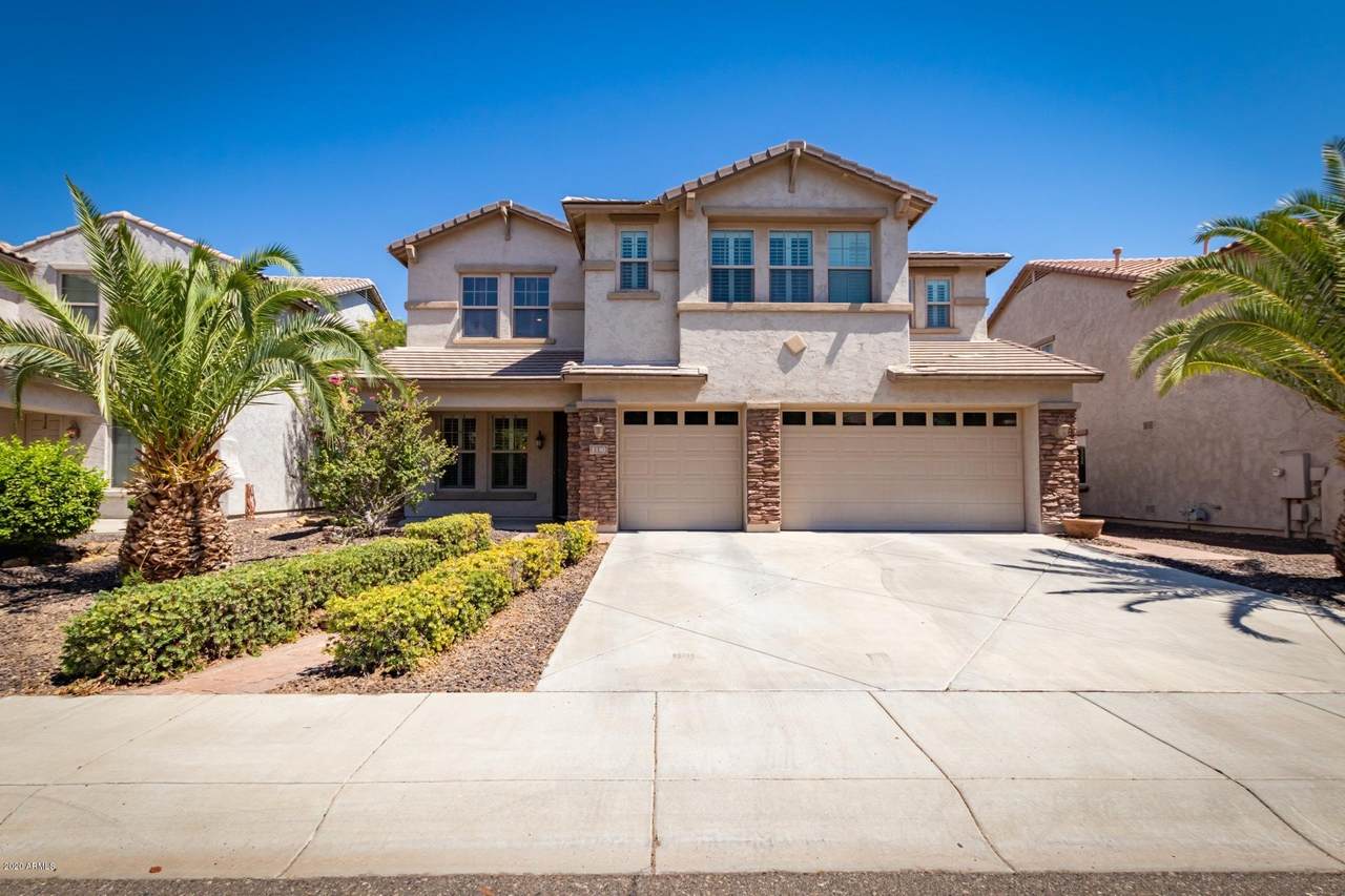 5140 Trotter Trail - Photo 1