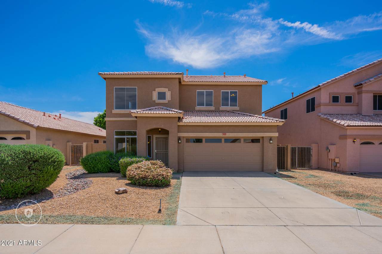 6755 Bronco Trail - Photo 1