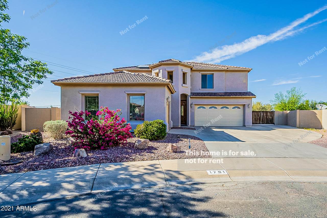 1791 Agave Street - Photo 1