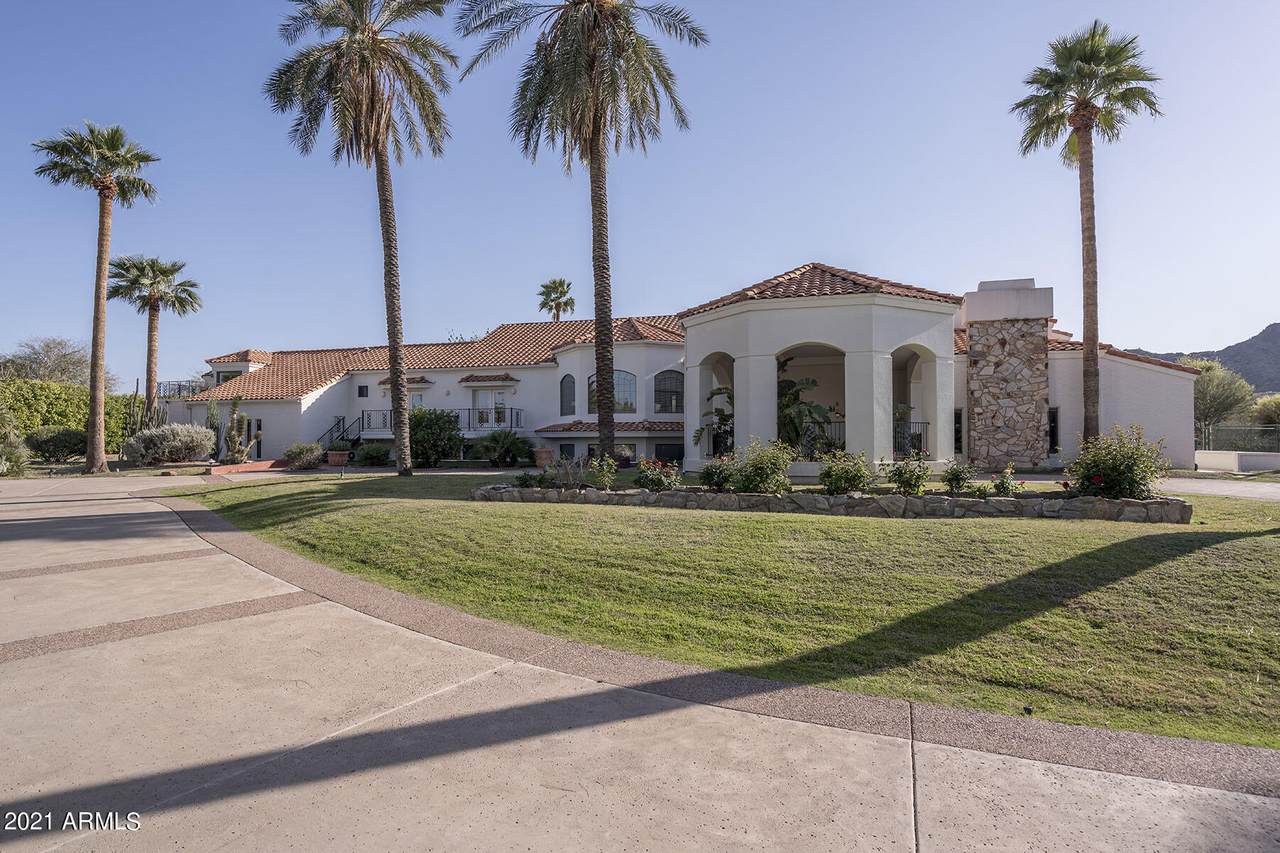 8302 Sendero Tres M - Photo 1