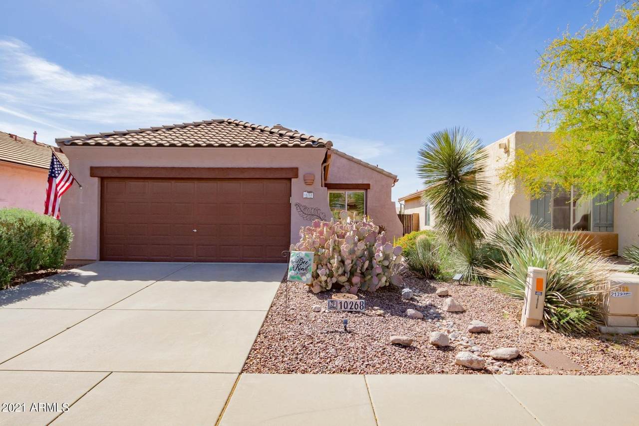 10268 Meandering Trail Lane - Photo 1