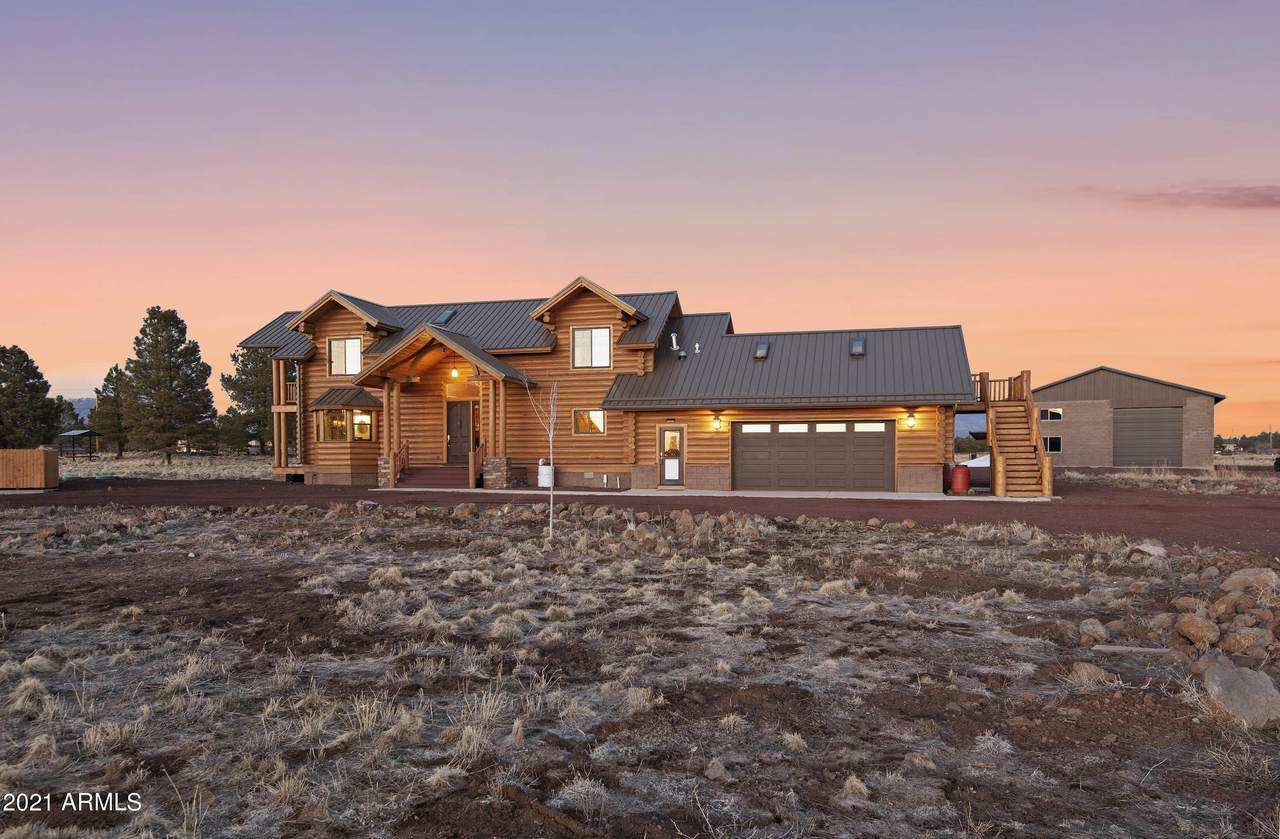14888 Bird Song Way - Photo 1