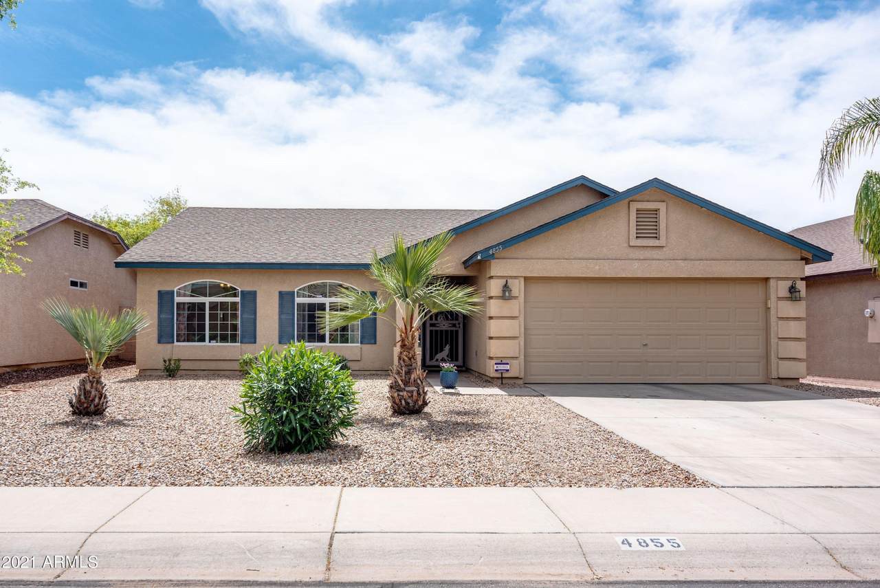 4855 Rousay Drive - Photo 1