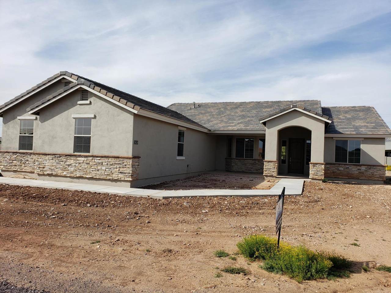 116 Tumbleweed Drive - Photo 1