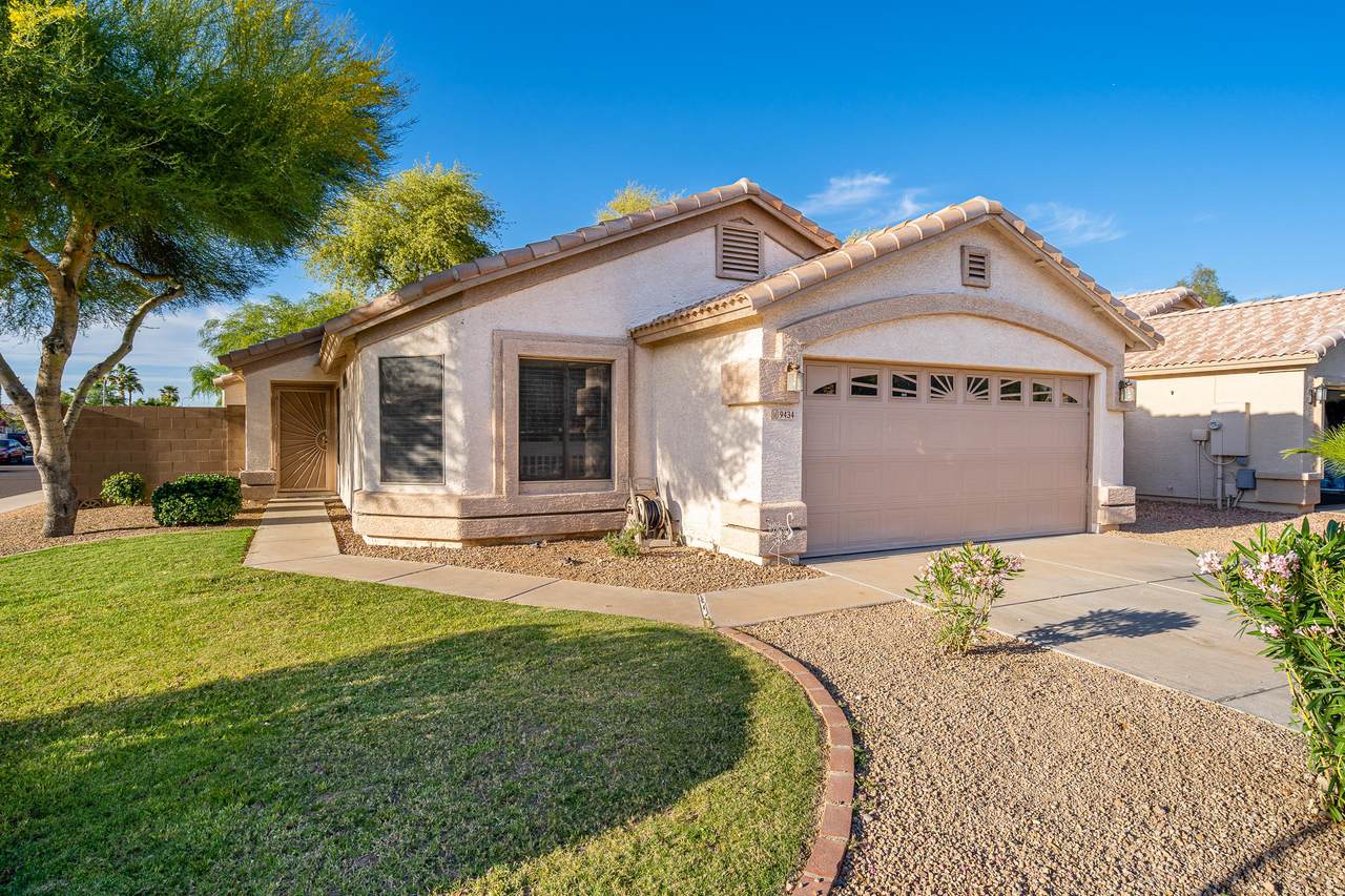 9434 Cinnabar Avenue - Photo 1