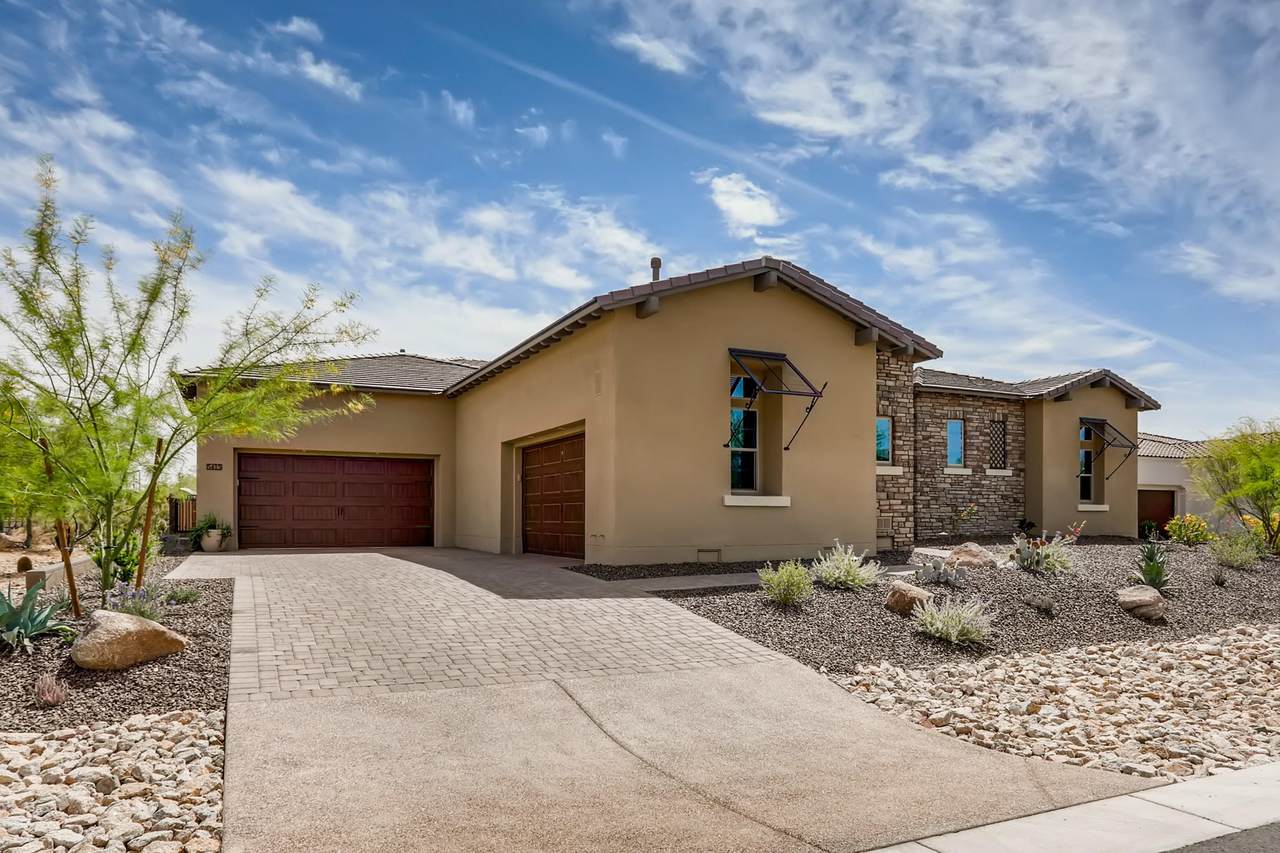 5415 Dew Drop Trail - Photo 1