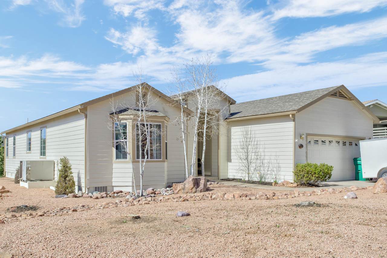 1021 Rim View Road - Photo 1