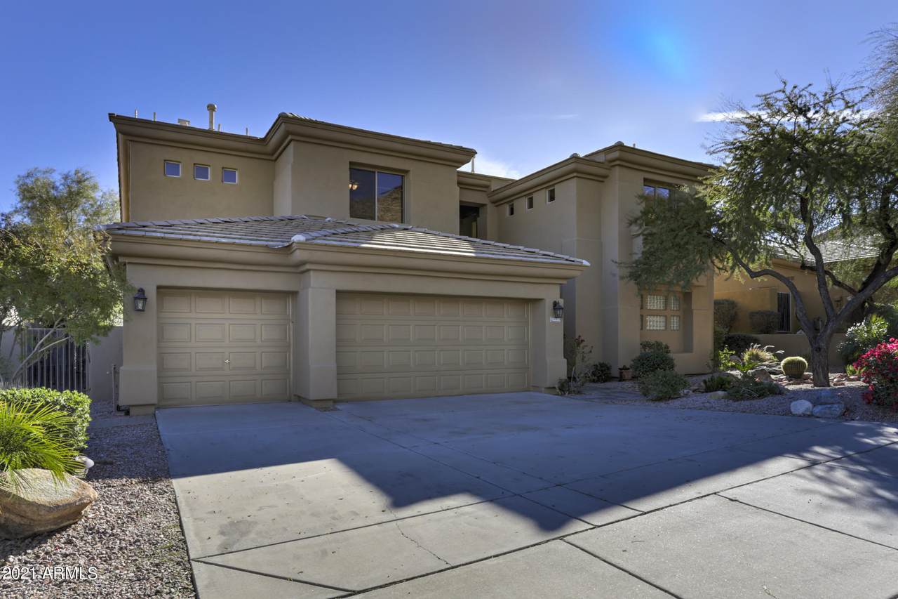 13325 Manzanita Lane - Photo 1
