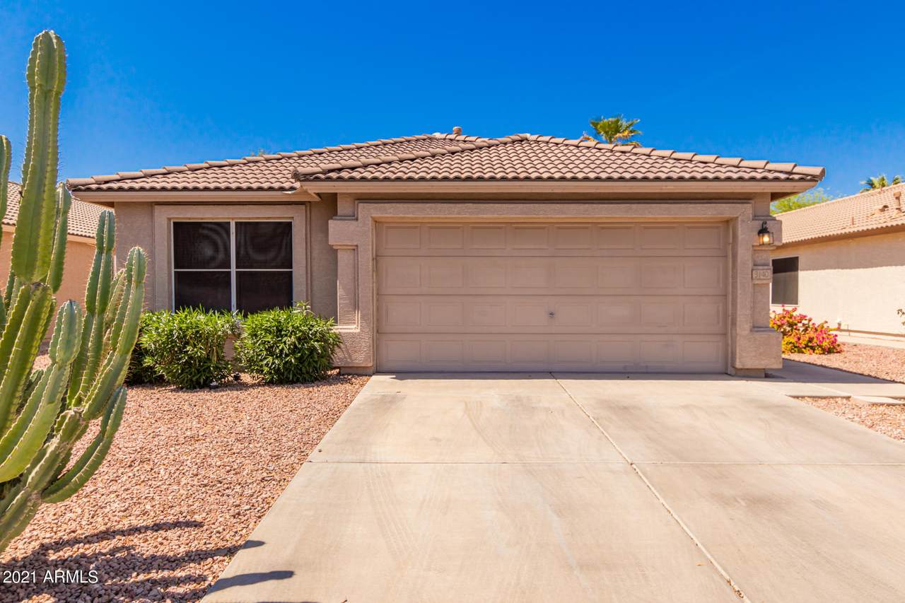 3140 130TH Lane - Photo 1