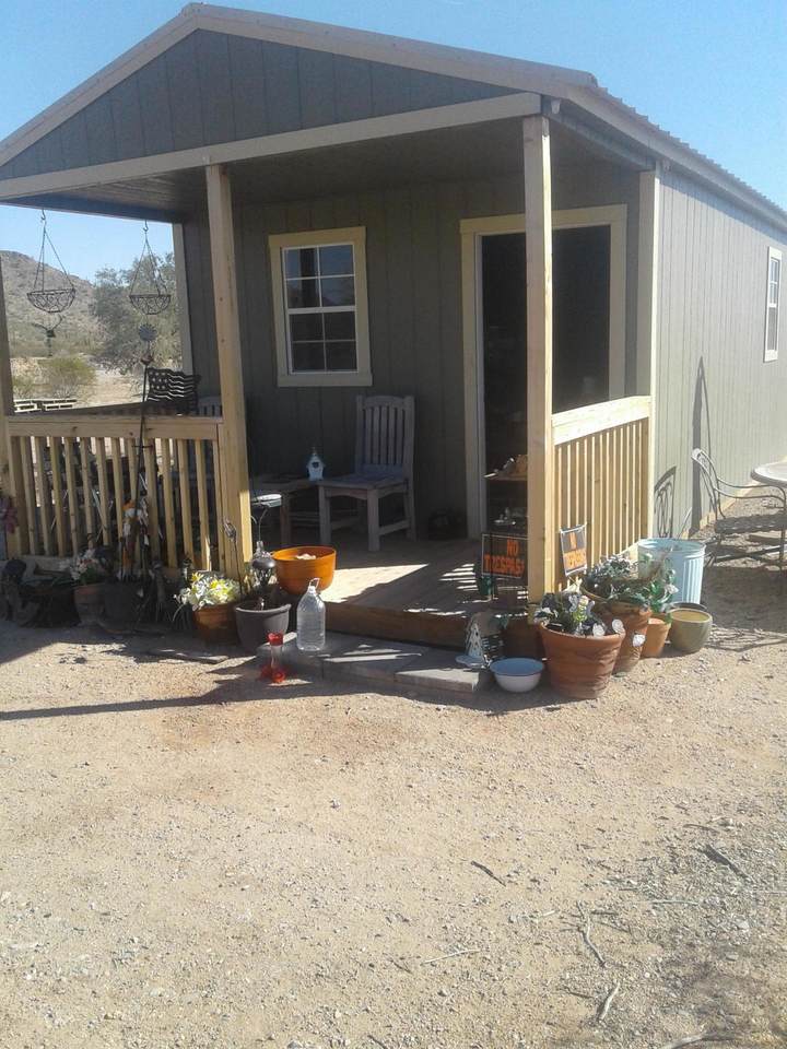 54730 Ivory Road - Photo 1