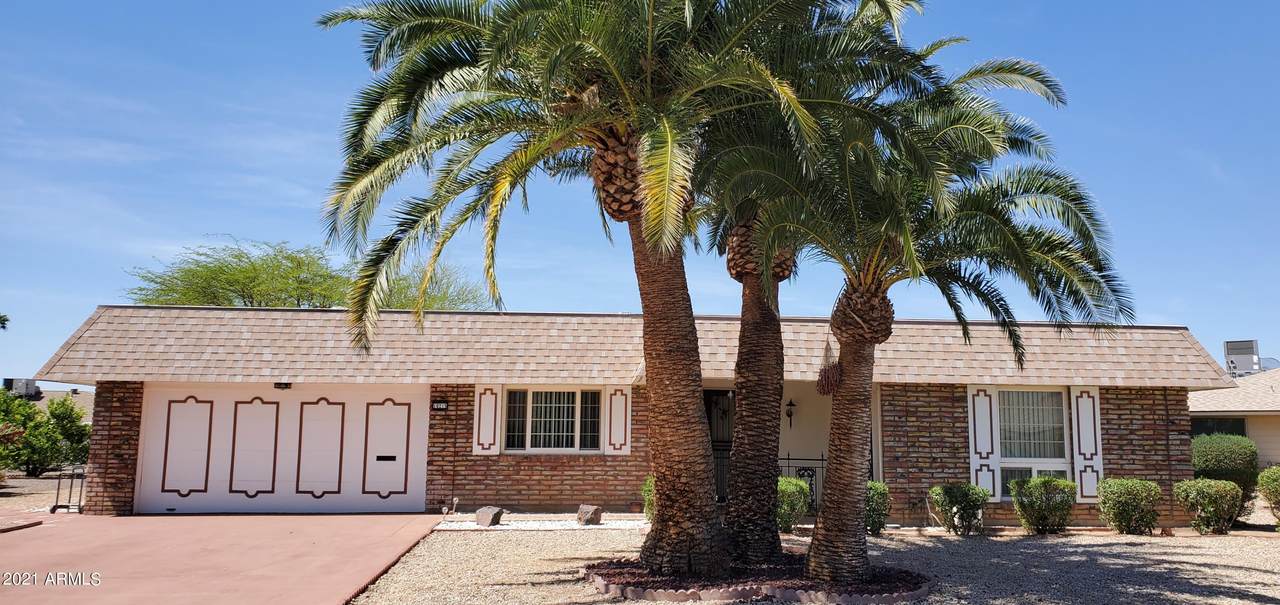 10215 Twin Oaks Drive - Photo 1