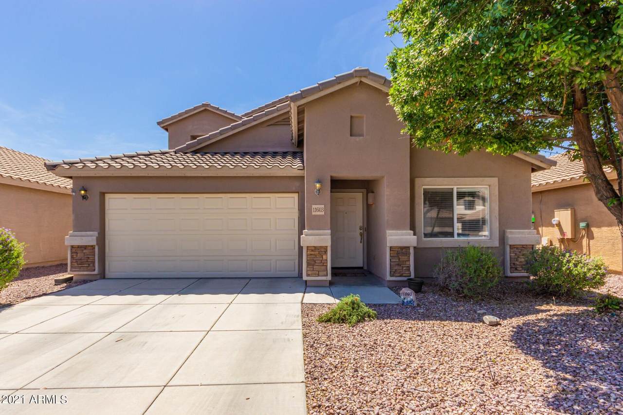 11603 Cheryl Drive - Photo 1