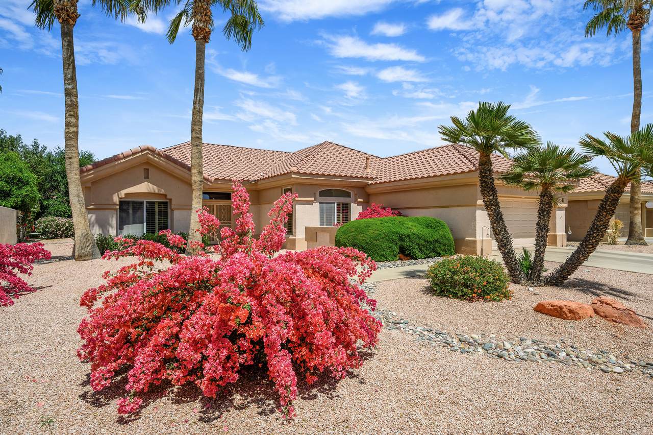 13408 Crown Ridge Drive - Photo 1