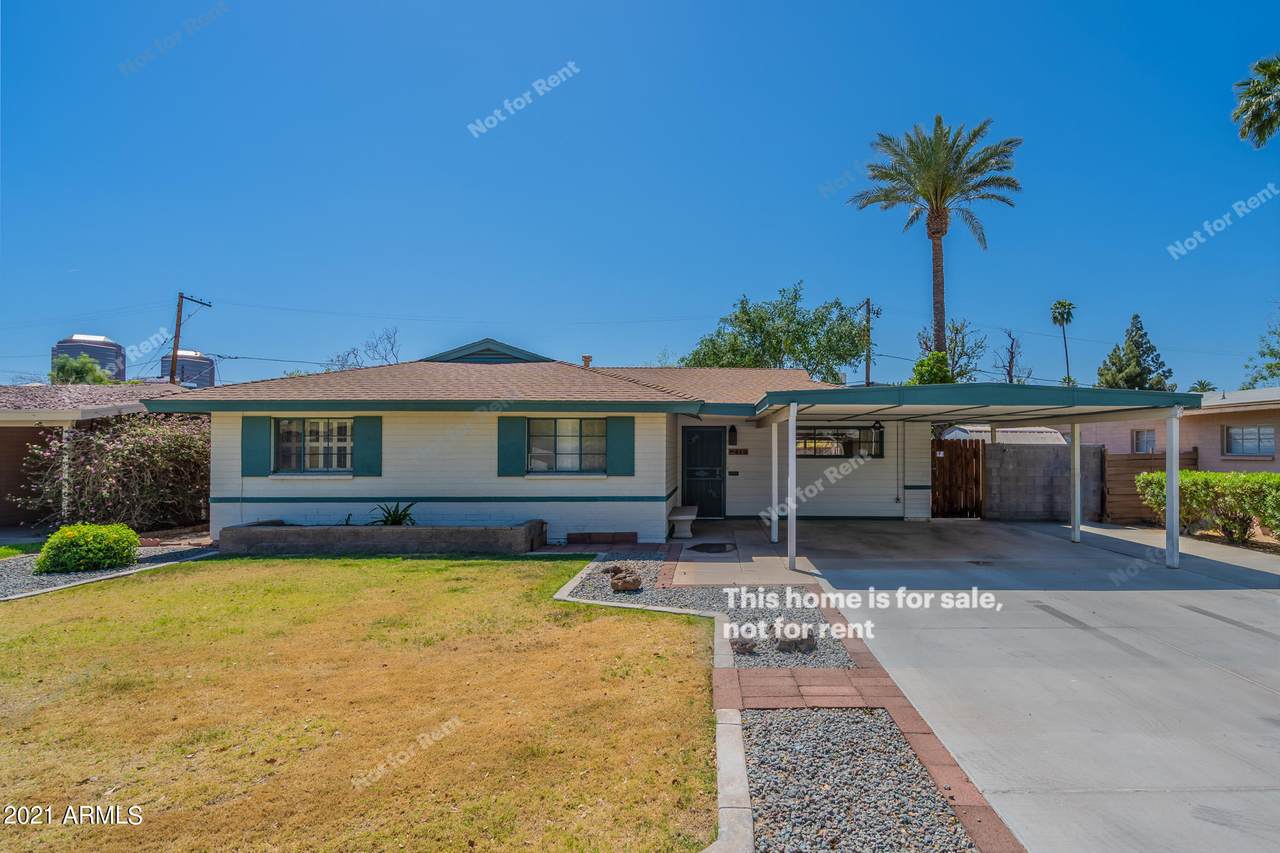 413 Flower Street - Photo 1
