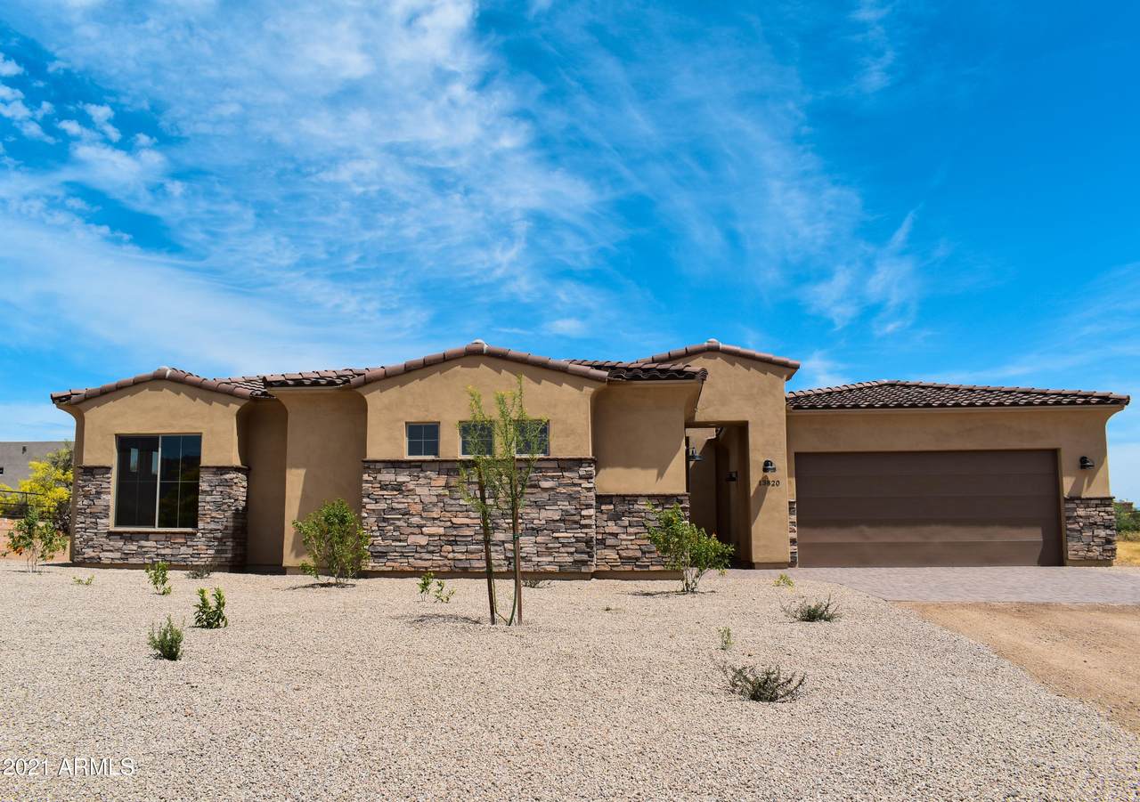 175X1 Barwick Drive - Photo 1
