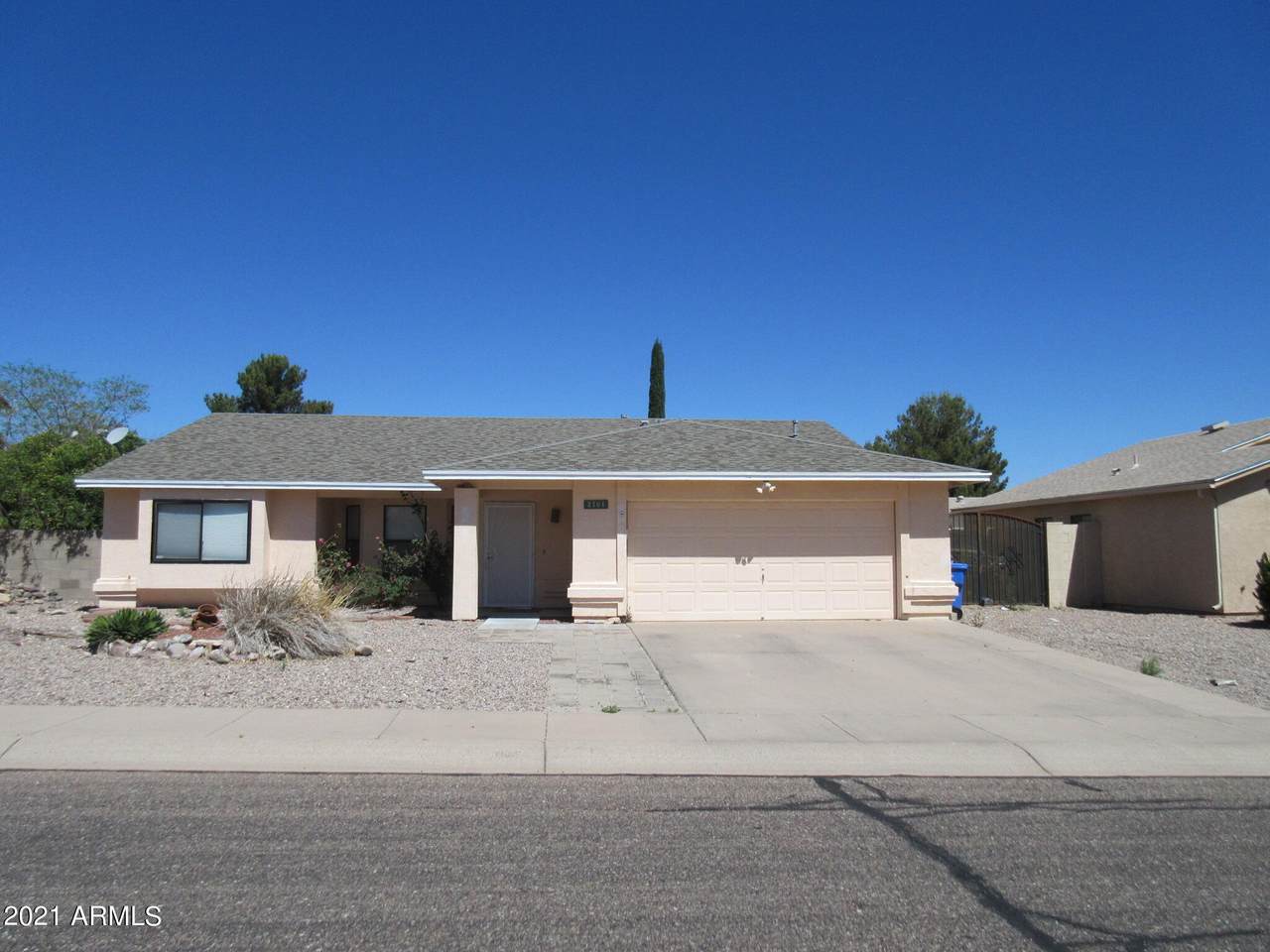 2701 Canyon View Drive - Photo 1