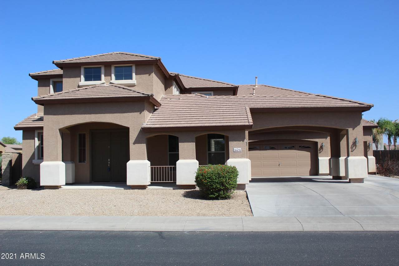 18478 Saguaro Lane - Photo 1